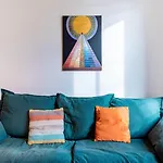 GuestReady - Appartement Chic et Élégant