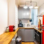 GuestReady - Appartement Chic et Élégant