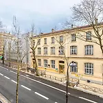 Guestready - Appartement Chic Et Elegant