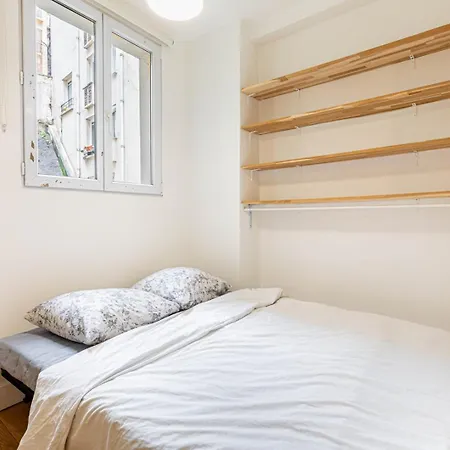 Appartamento Guestready - Chic Et élégant