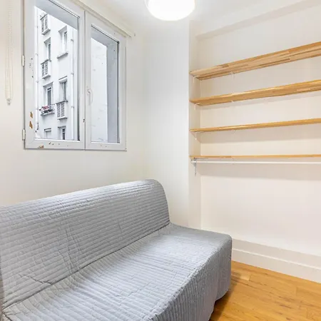Apartment Guestready - Chic Et Elegant *