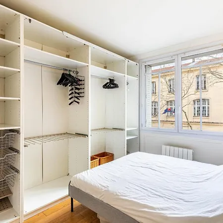 Appartamento Guestready - Chic Et élégant *
